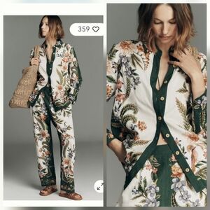 Farm Rio Sand Nature Set